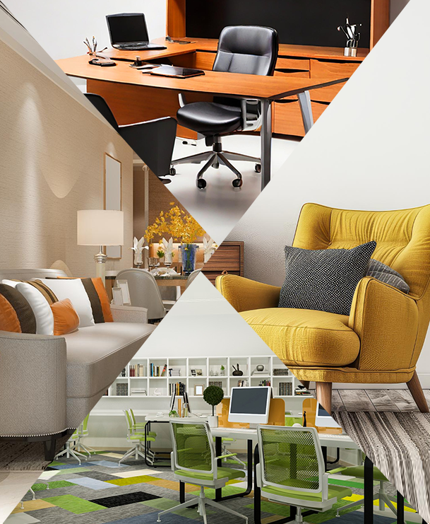 Carlton furniture luxury investment