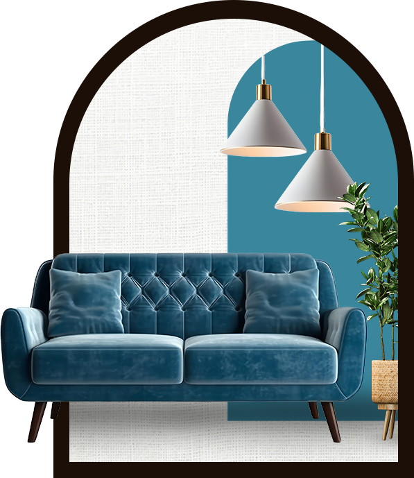 Carlton luxury interior